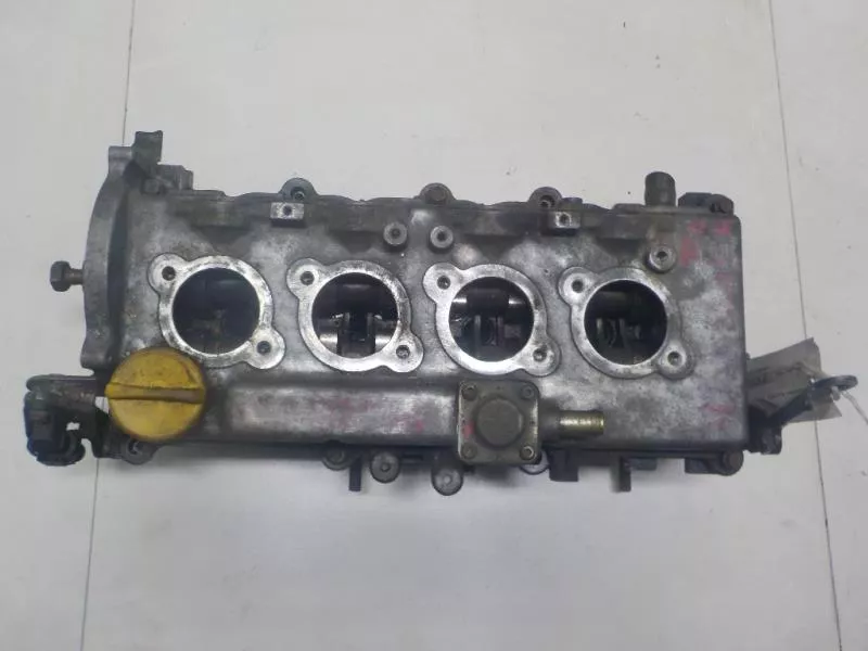 ГБЦ (головка блока цилиндров) ST294782