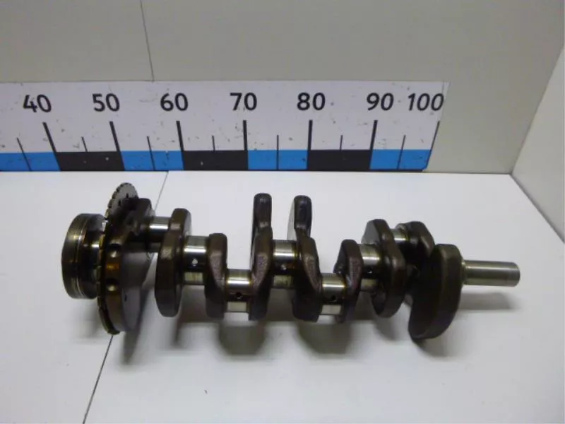 Коленвал BS249169 Коленвал BS249169