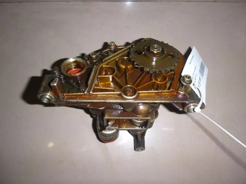 Масляный насос BS253386 Масляный насос BS253386