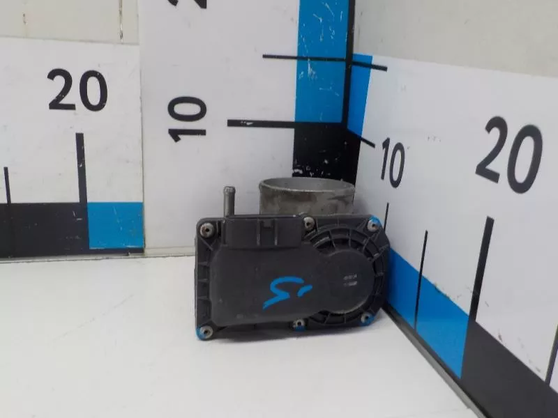 Заслонка дроссельная BS189224