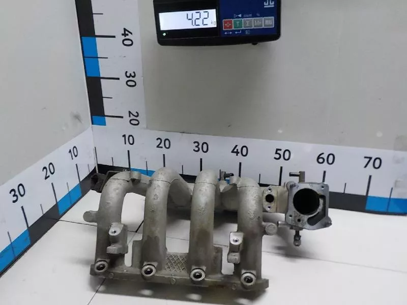 Впускной коллектор ST298898