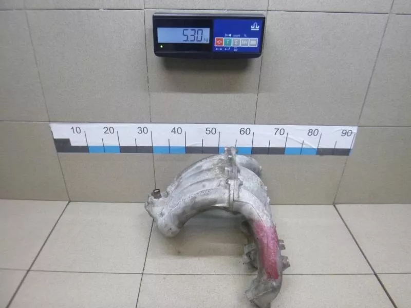 Впускной коллектор ST300936 Впускной коллектор ST300936