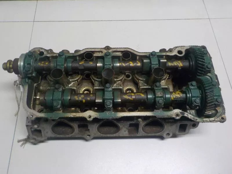 ГБЦ (головка блока цилиндров) ST294316 ГБЦ (головка блока цилиндров) ST294316