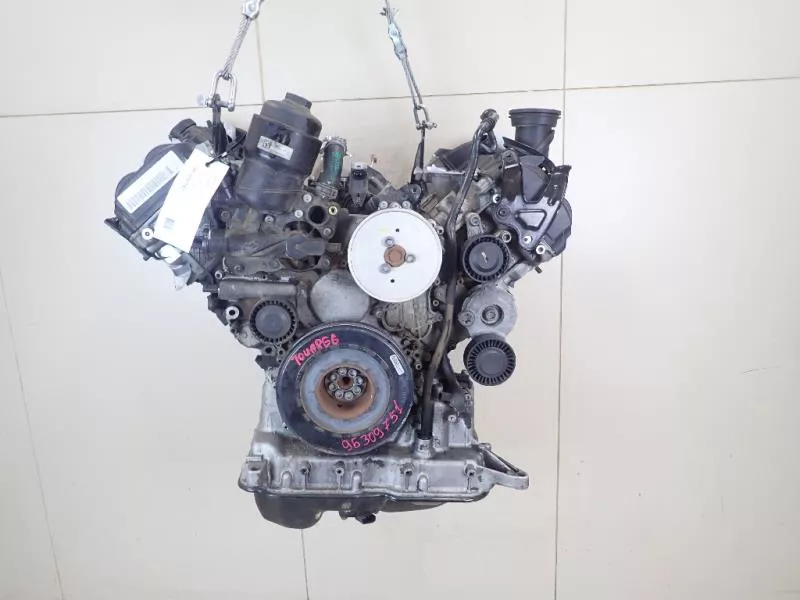 Двигатель BS248726