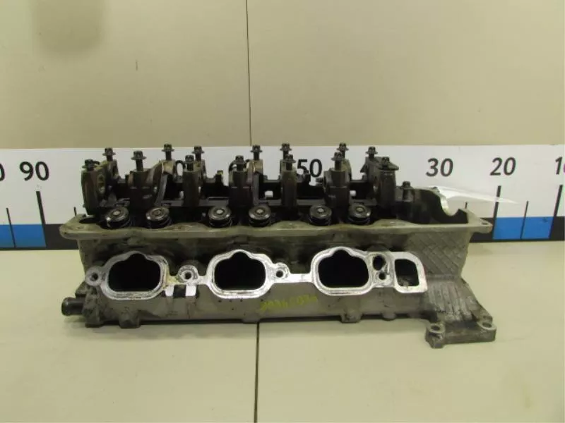 ГБЦ (головка блока цилиндров) ST293742