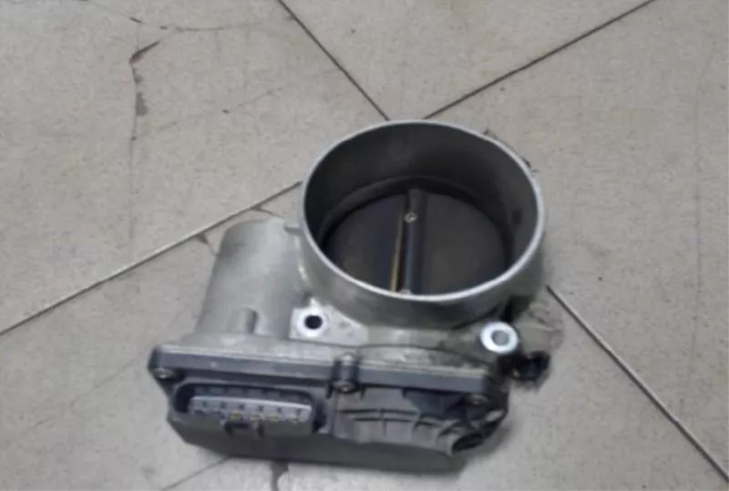 Заслонка дроссельная BS190844