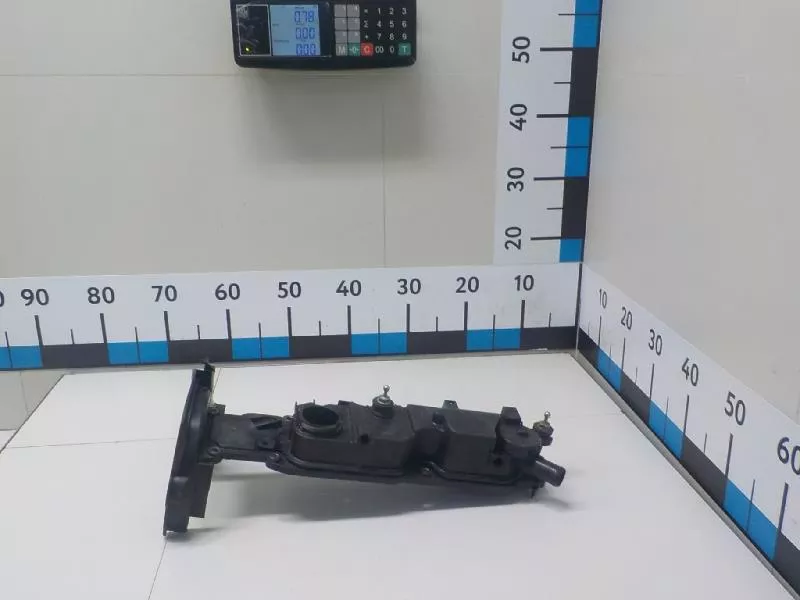 Клапанная крышка ГБЦ BS69660