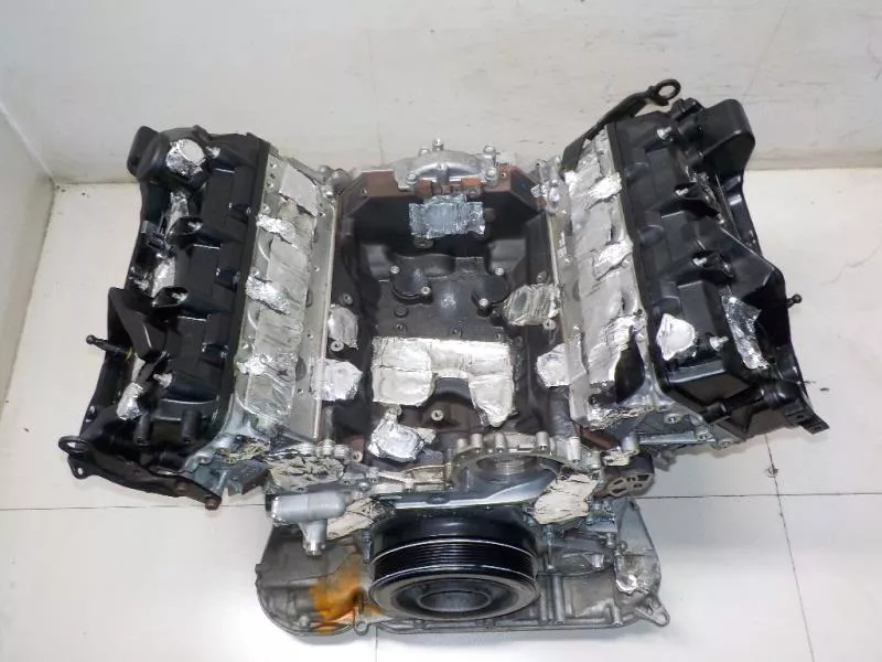 Двигатель BS248802