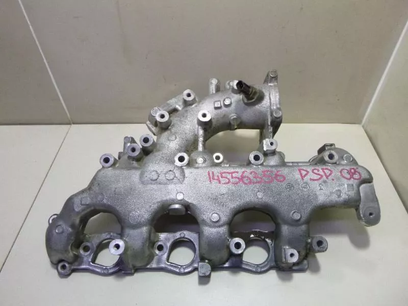 Впускной коллектор ST298735 Впускной коллектор ST298735