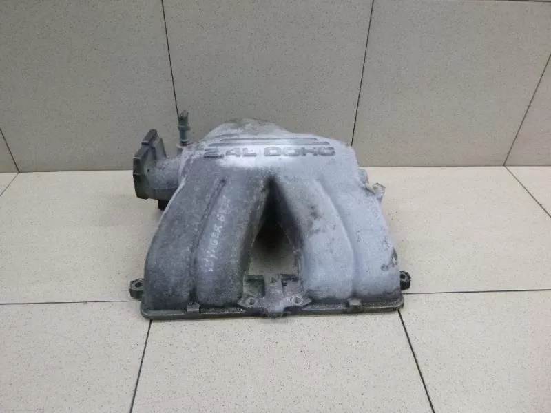 Впускной коллектор ST299902 Впускной коллектор ST299902