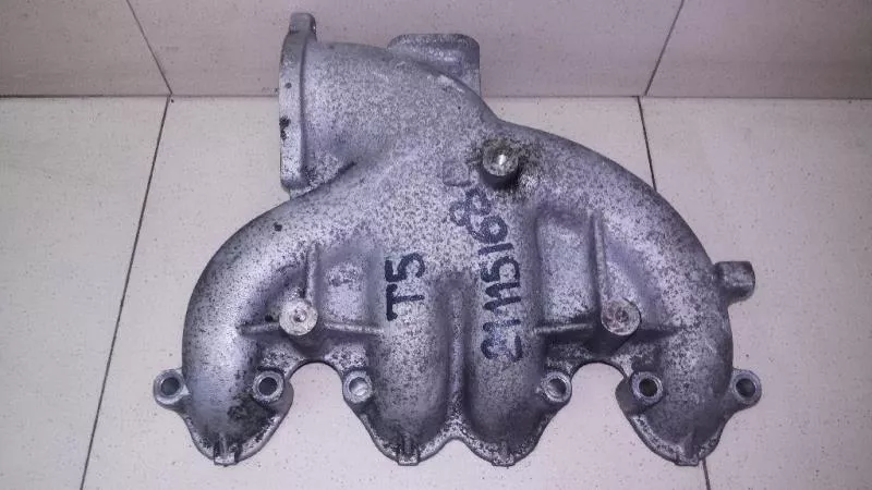 Впускной коллектор ST298108