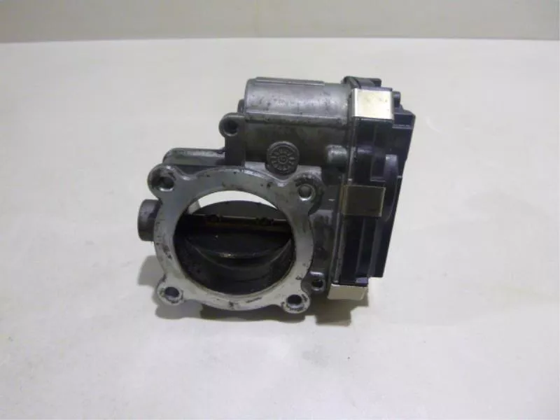 Заслонка дроссельная BS190828