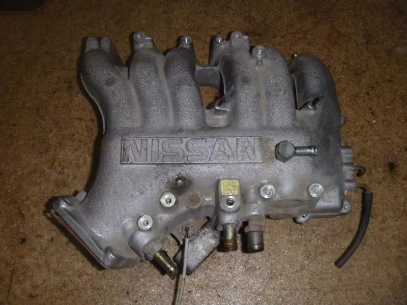 Впускной коллектор ST298132