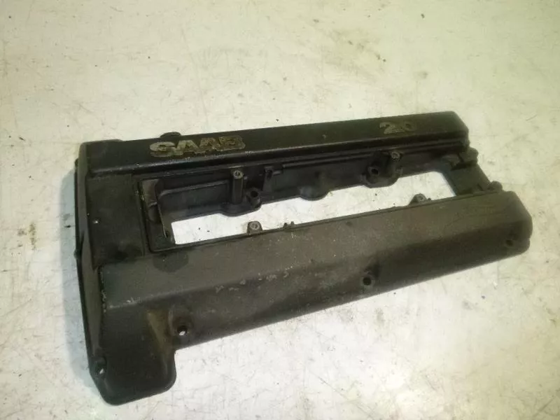 Клапанная крышка ГБЦ BS68821