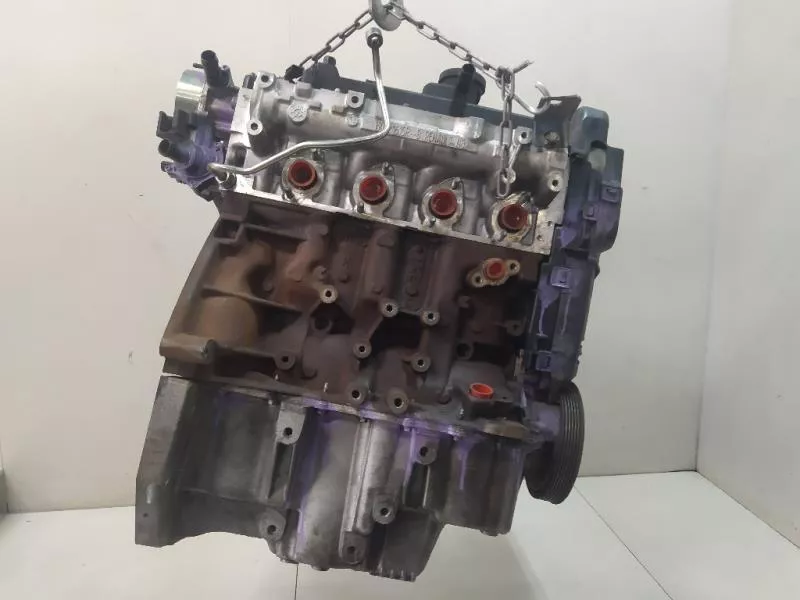 Двигатель BS247322