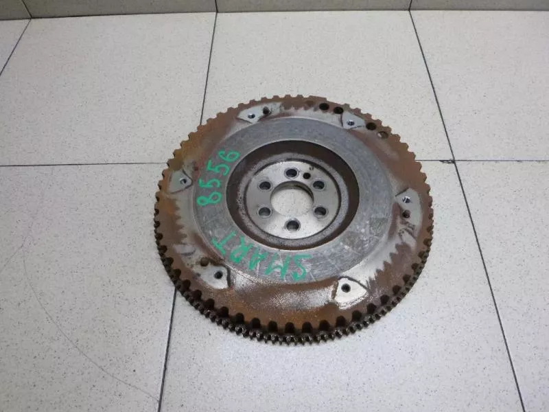 Маховик двигателя BS267509