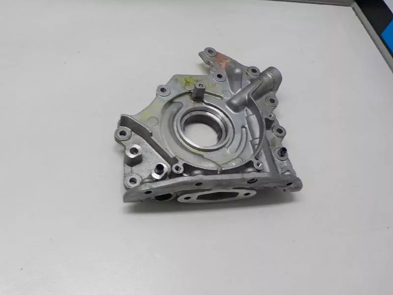 Масляный насос BS252807