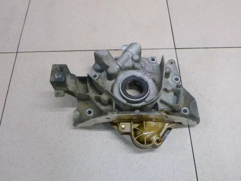 Масляный насос BS253234