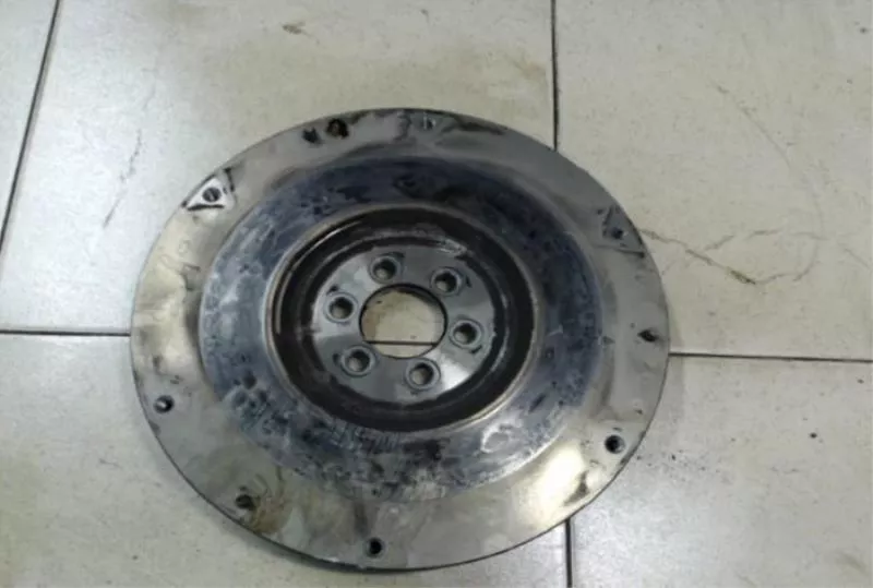 Маховик двигателя BS263929 Маховик двигателя BS263929