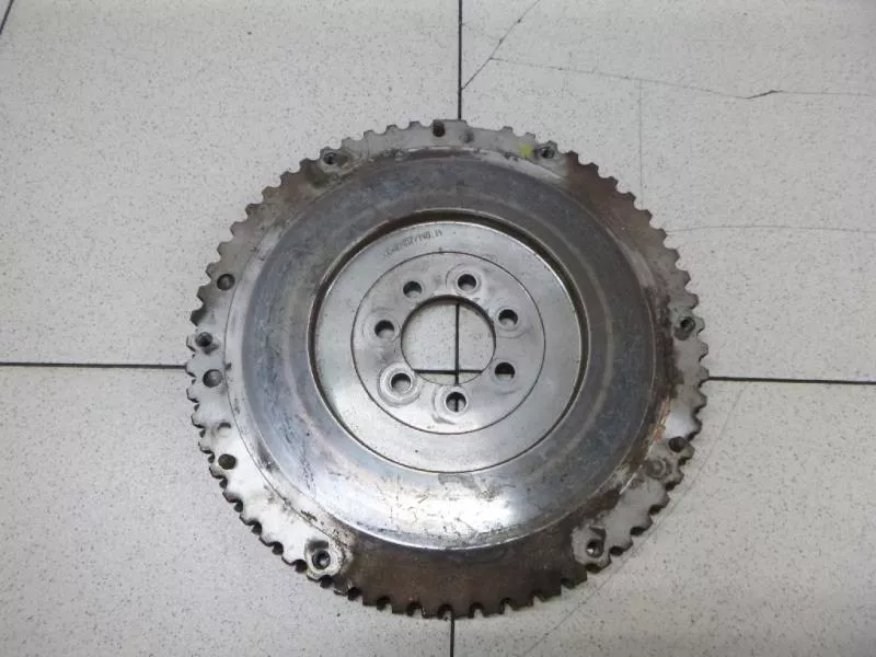 Маховик двигателя BS267500