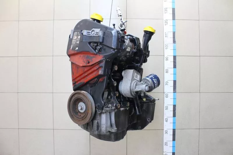 Двигатель BS247485