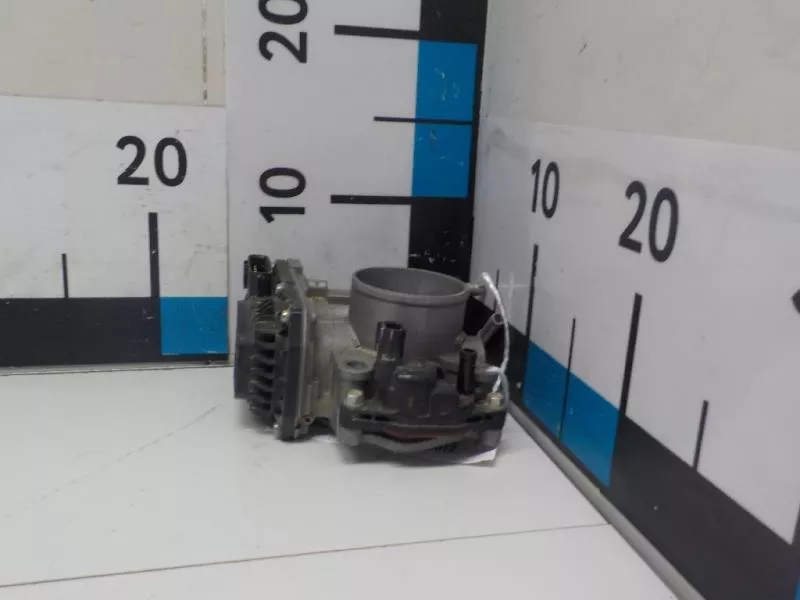 Заслонка дроссельная BS191485