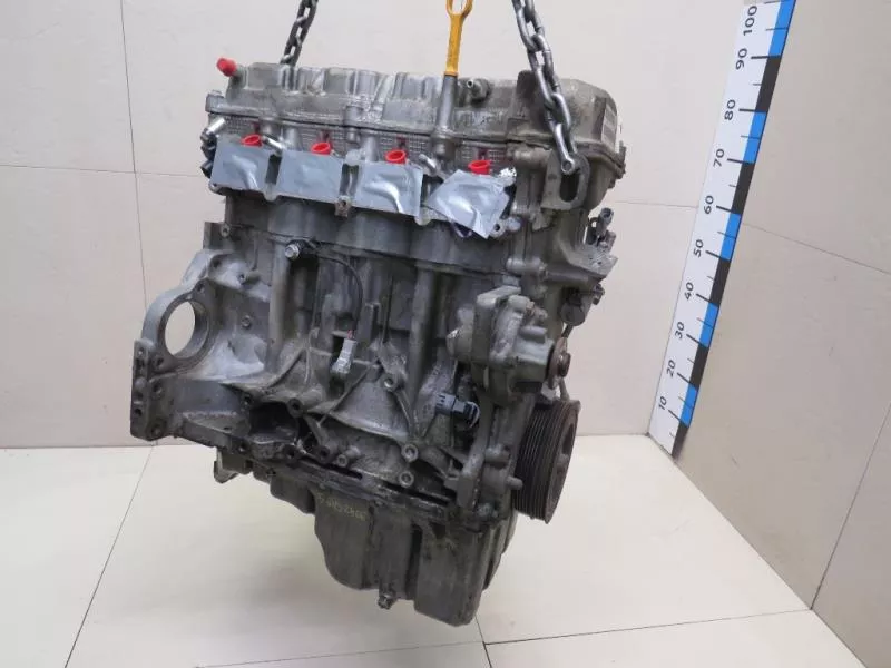 Двигатель BS247137