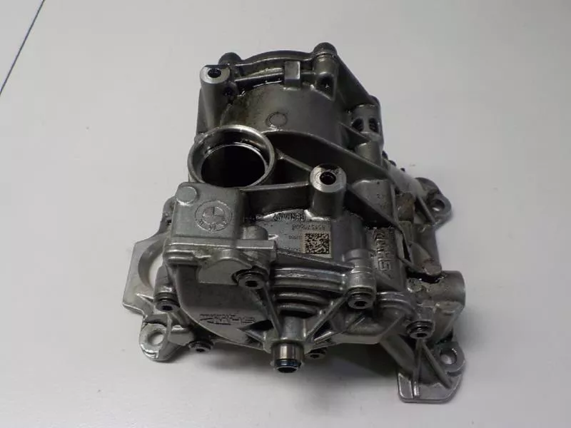 Масляный насос BS254542 Масляный насос BS254542