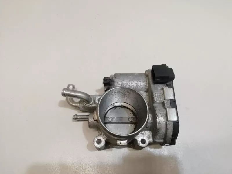 Заслонка дроссельная BS191272