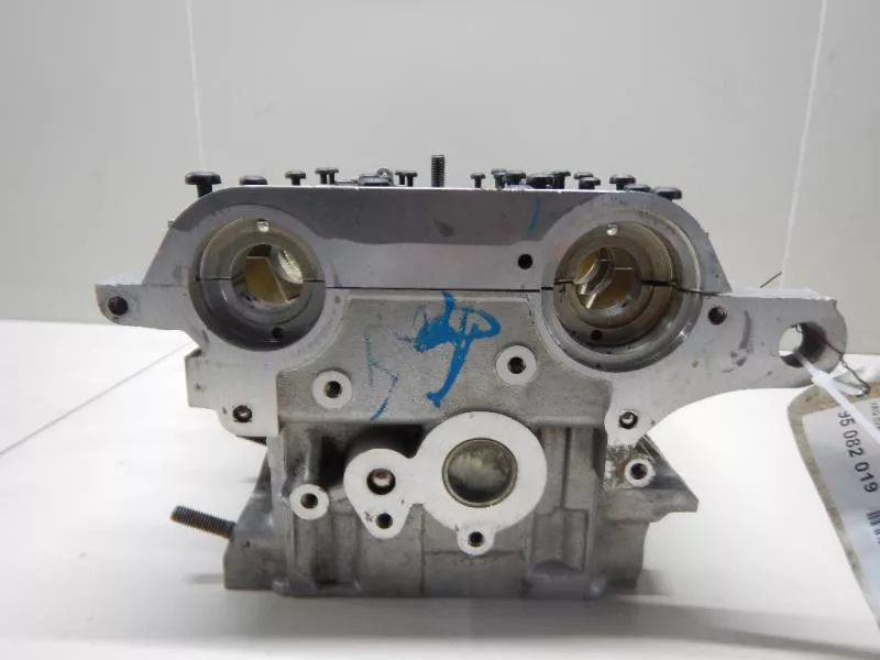 ГБЦ (головка блока цилиндров) ST293837