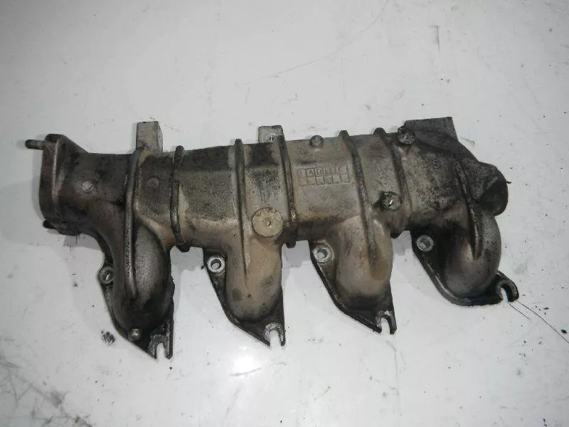 Впускной коллектор ST298120 Впускной коллектор ST298120