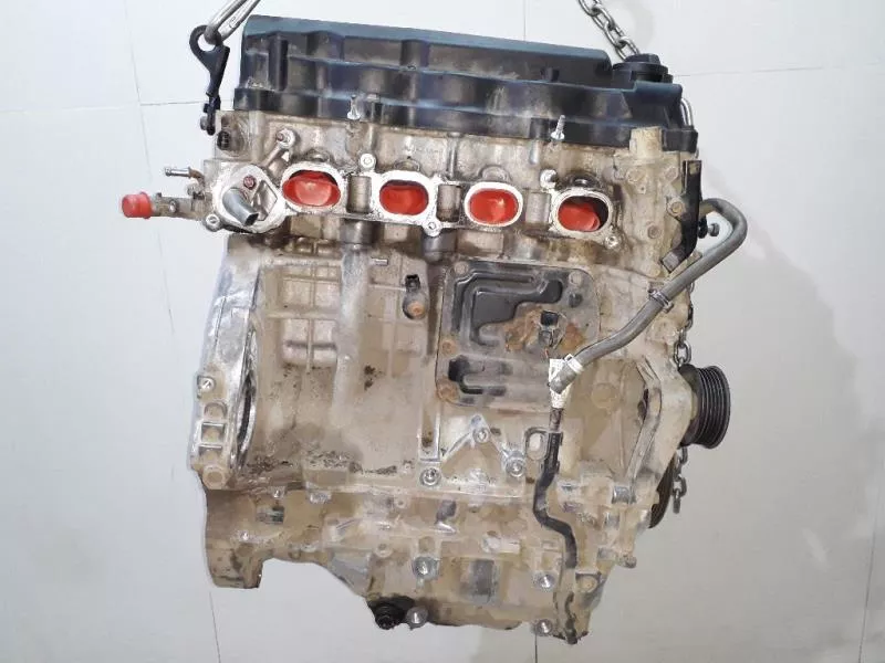 Двигатель BS247118