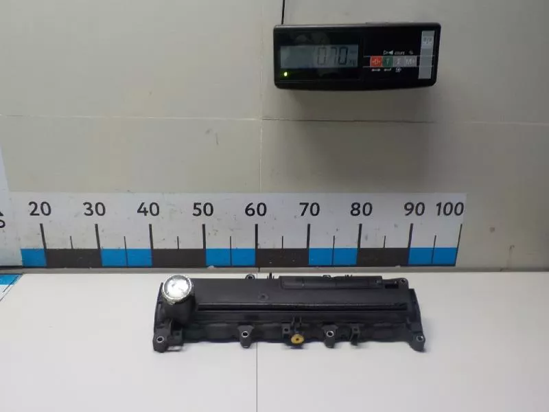 Клапанная крышка ГБЦ BS69019 Клапанная крышка ГБЦ BS69019