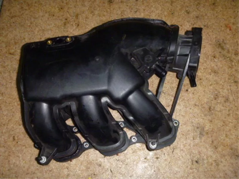 Впускной коллектор ST298726