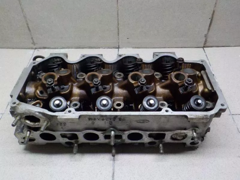 ГБЦ (головка блока цилиндров) ST296067 ГБЦ (головка блока цилиндров) ST296067