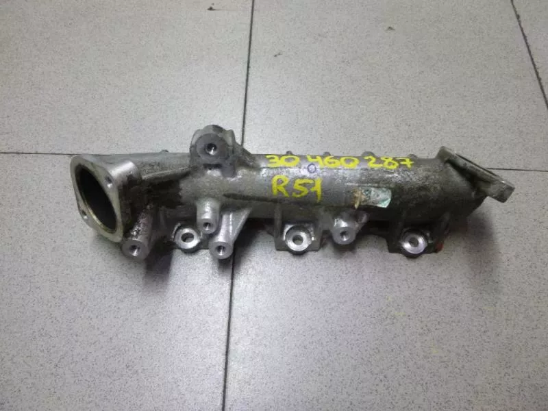 Впускной коллектор ST300617 Впускной коллектор ST300617