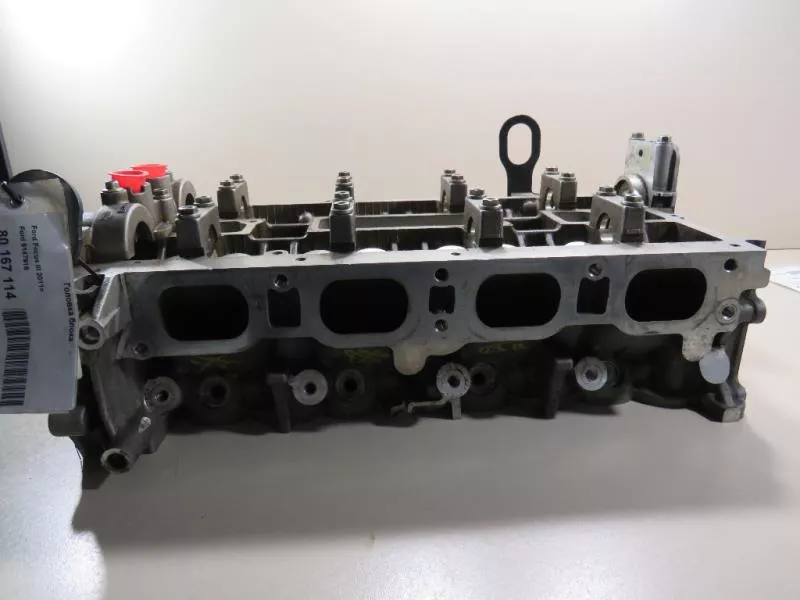 ГБЦ (головка блока цилиндров) ST294282