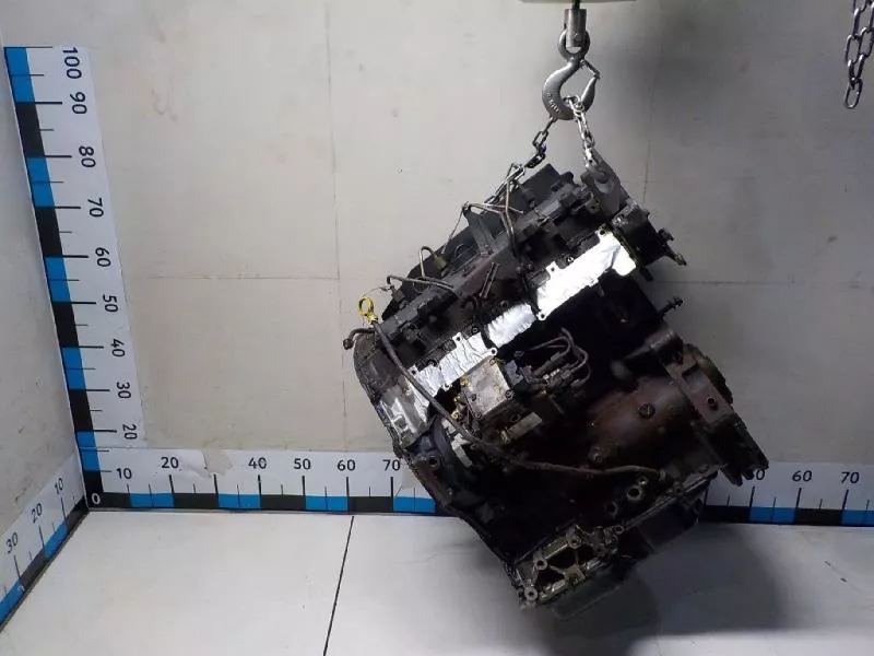 Двигатель BS247264