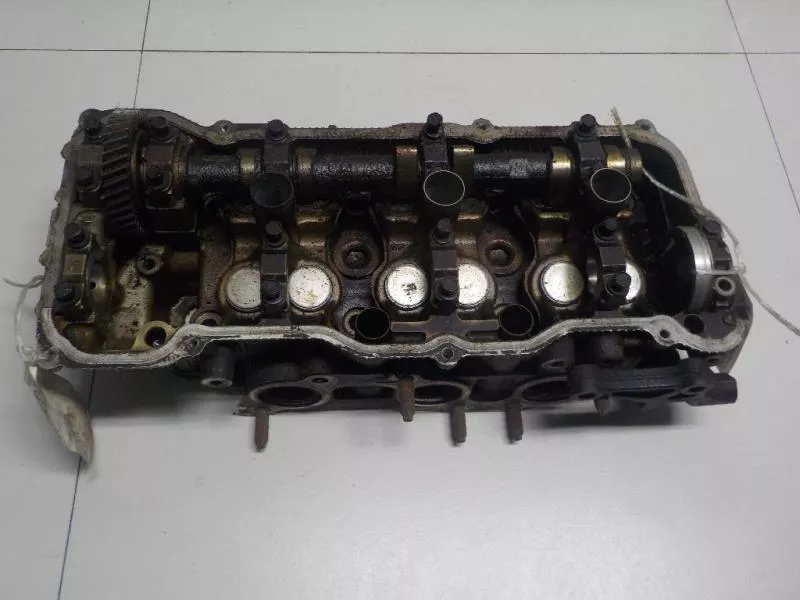 ГБЦ (головка блока цилиндров) ST294315