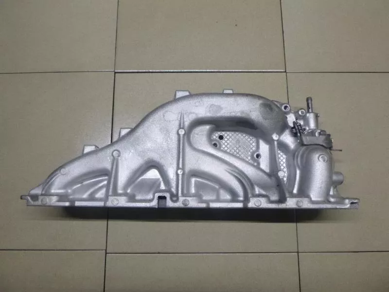 Впускной коллектор ST301717 Впускной коллектор ST301717