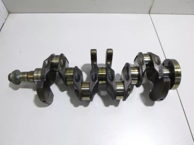 Коленвал BS251105