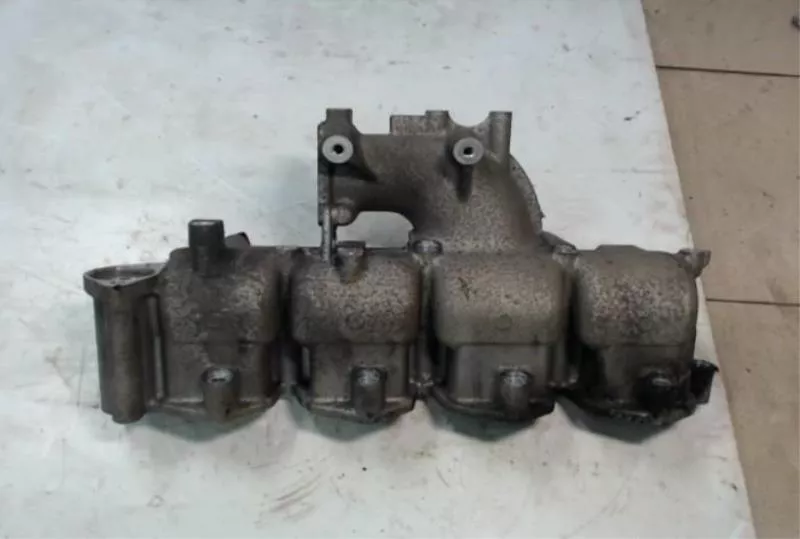 Впускной коллектор ST298764