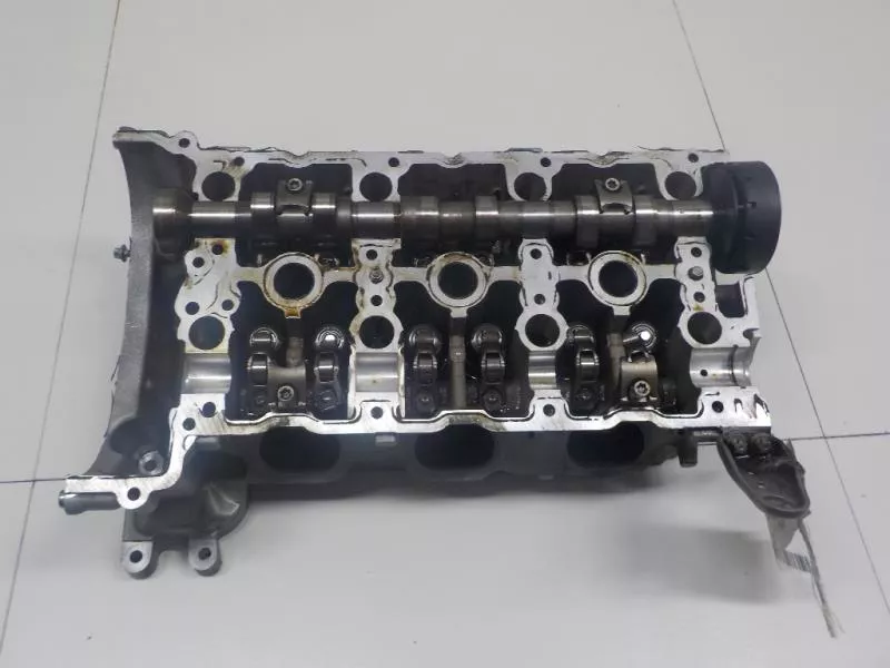 ГБЦ (головка блока цилиндров) ST295720