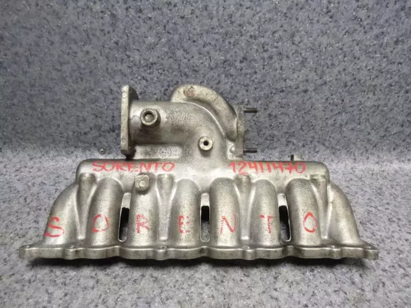 Впускной коллектор ST298610