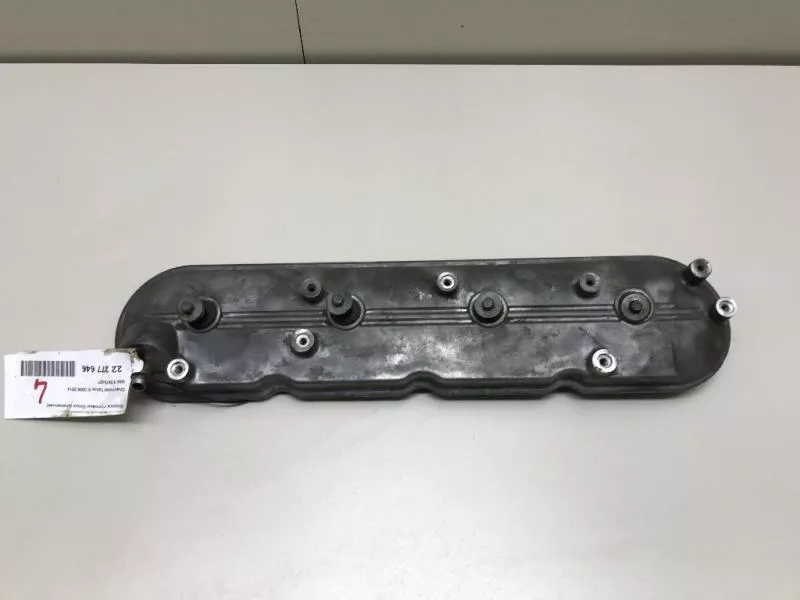 Клапанная крышка ГБЦ BS69426