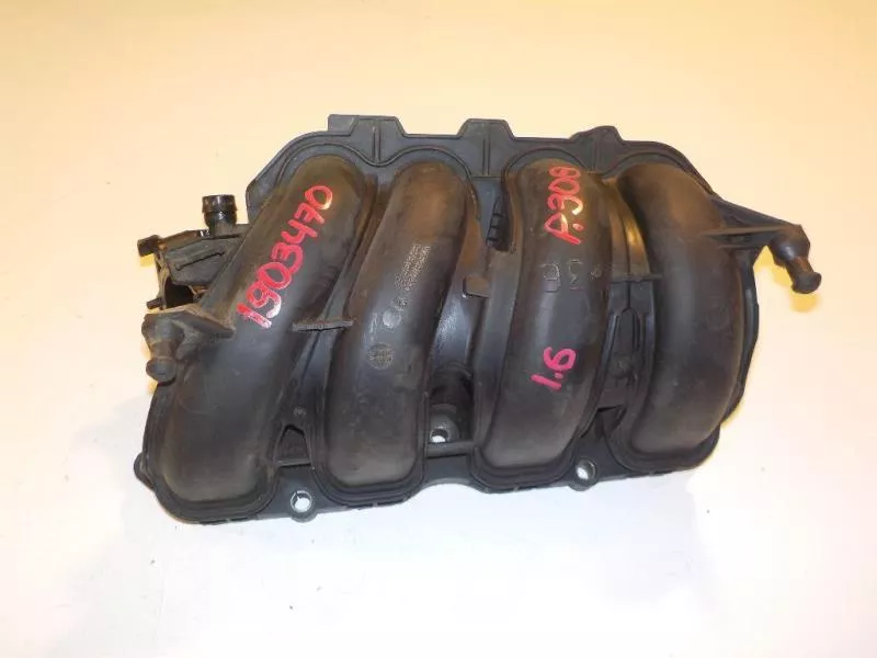 Впускной коллектор ST299063