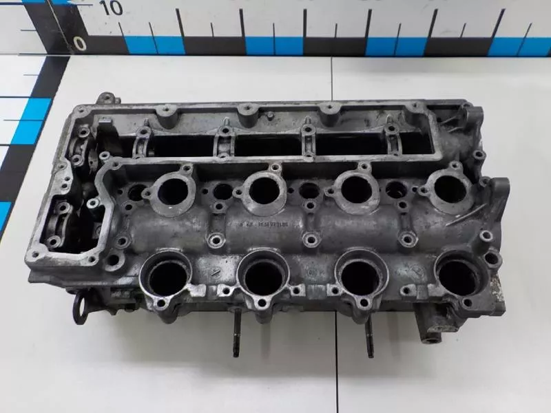 ГБЦ (головка блока цилиндров) ST296648