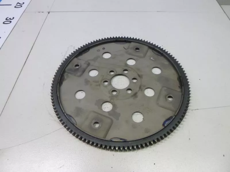 Маховик двигателя BS266172