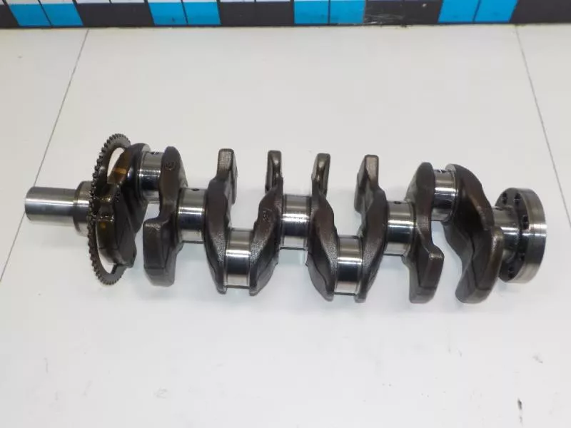 Коленвал BS251098 Коленвал BS251098