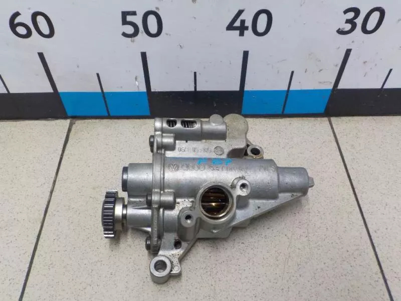 Масляный насос BS253837